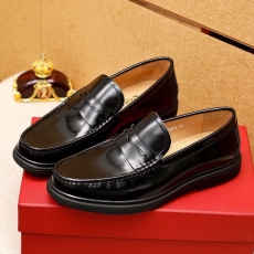 Ferragamo Shoes